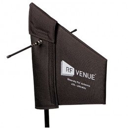 Shure RF Venue RFV-DFINB Пассивная широкополосная направленная антенна