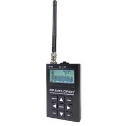 Shure RF Venue RFV-RFEXP-PA Анализатор спектра портативный