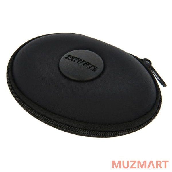 Shure EAHCASE Чехол для внутриканальных наушников