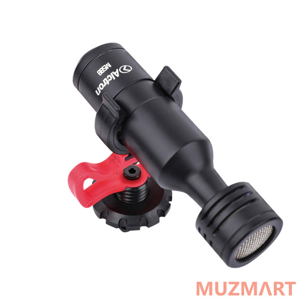 Alctron M588 Микрофон накамерный