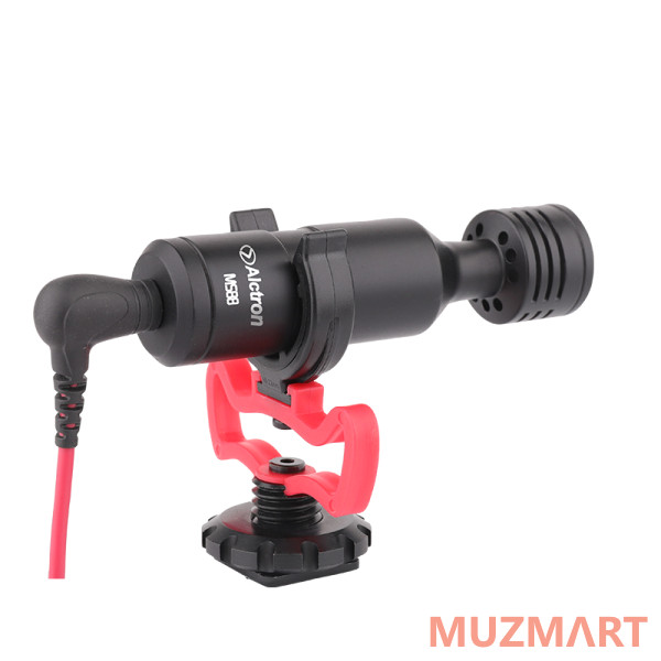 Alctron M588 Микрофон накамерный
