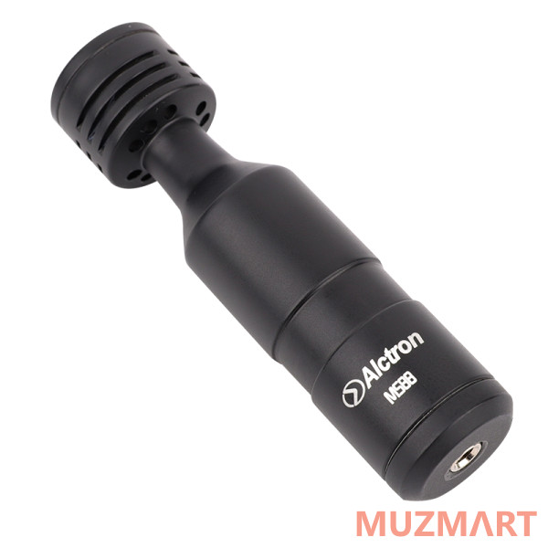 Alctron M588 Микрофон накамерный