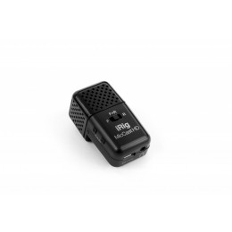 IK Multimedia iRig-Mic-Cast-HD Микрофон для iOS/Android устройств