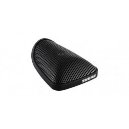 Shure MX392BE/O Микрофон граничного слоя конденсаторный