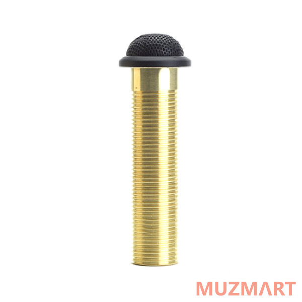 Shure MX395B/O Маленький микрофон граничного слоя конденсаторный