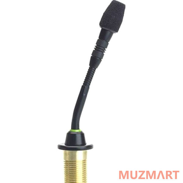 Shure MX405/S Микрофон на гусиной шее суперкардиоидный