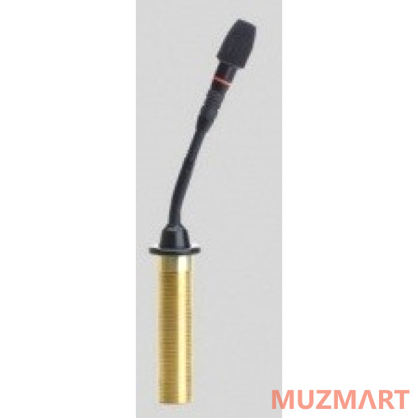 Shure MX405R/C Микрофон на гусиной шее кардиоидный, 12,7 см