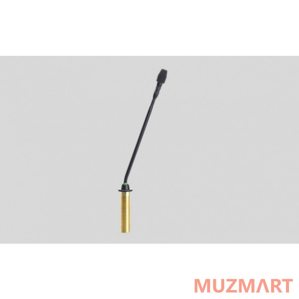 Shure MX410/S Микрофон на гусиной шее суперкардиоидный, 25,4 см