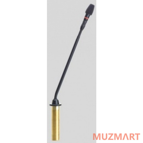 Shure MX410R/S Микрофон на гусиной шее суперкардиоидный, 25,4 см