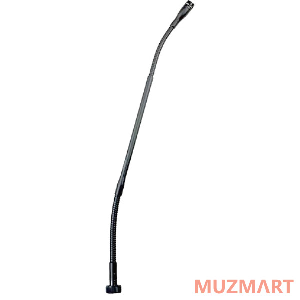 Shure MX412SE/N Микрофон на гусиной шее без капсюля, 30,5 см