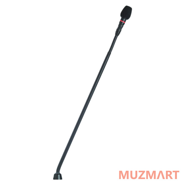 Shure MX415LP/C Микрофон на гусиной шее кардиоидный, 38,1 см