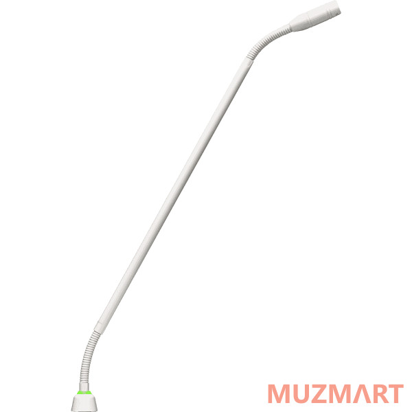 Shure MX415WLPDF/N Микрофон на гусиной шее без капсюля