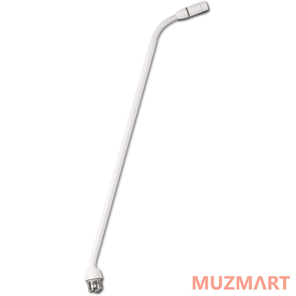 Shure MX415WRLPDF/N Микрофон на гусиной шее без капсюля