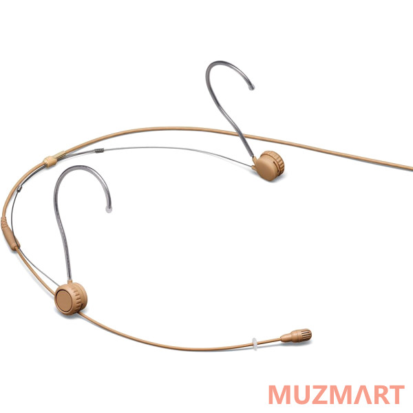 Shure TH53C/O-MDOT Миниатюрный головной микрофон конденсаторный