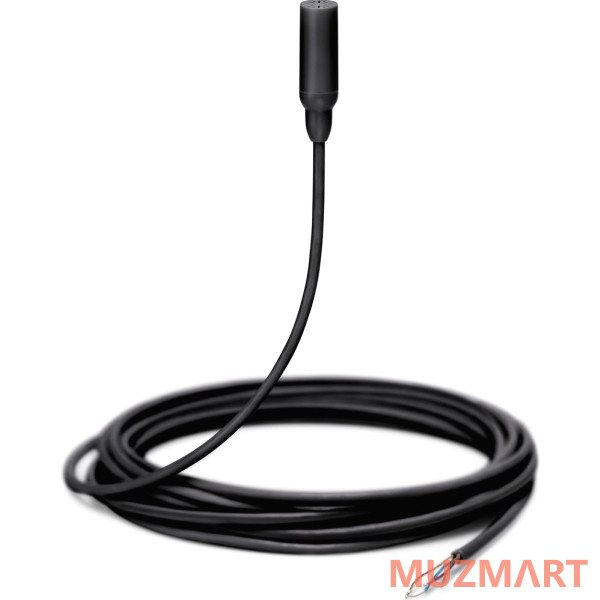 Shure TL48B/O-NC-A Петличный микрофон конденсаторный