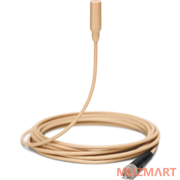 Shure TL48T/O-MDOT-A Петличный микрофон конденсаторный