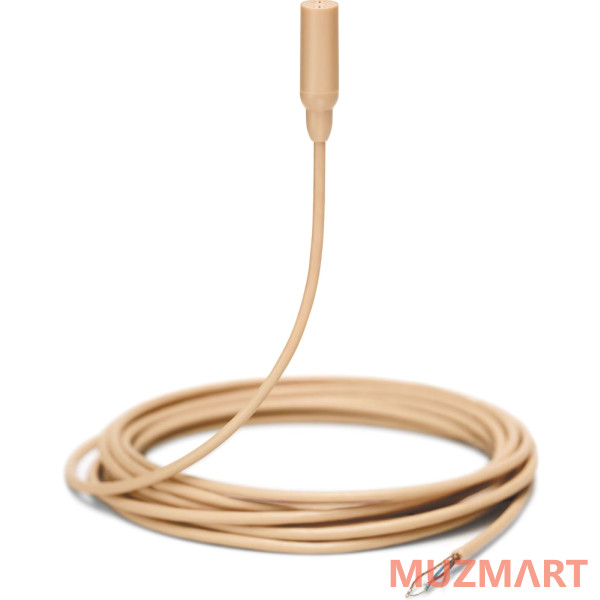 Shure TL48T/O-NC-A Петличный микрофон конденсаторный