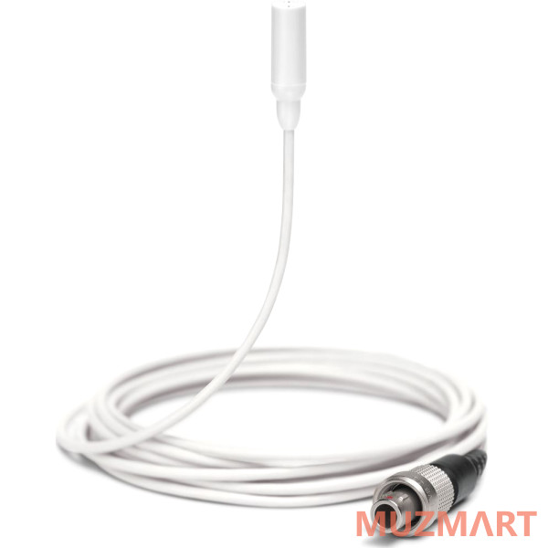 Shure TL48W/O-LEMO-A Петличный микрофон конденсаторный