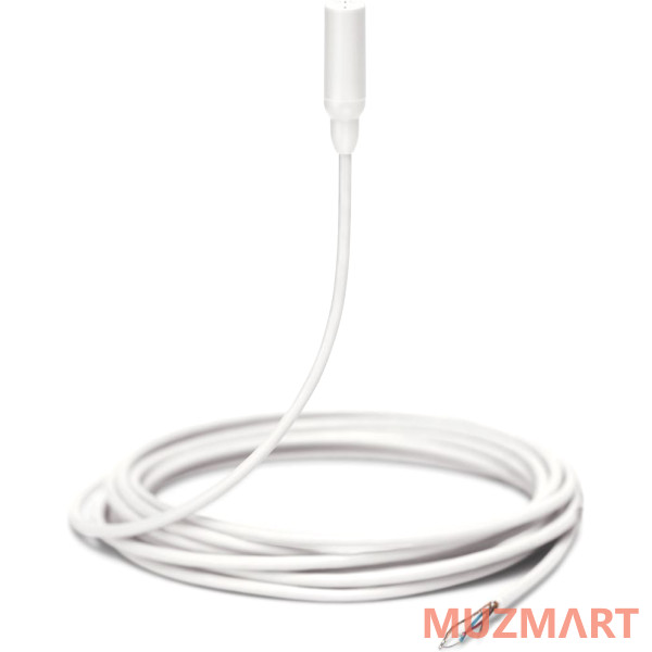 Shure TL48W/O-NC-A Петличный микрофон конденсаторный
