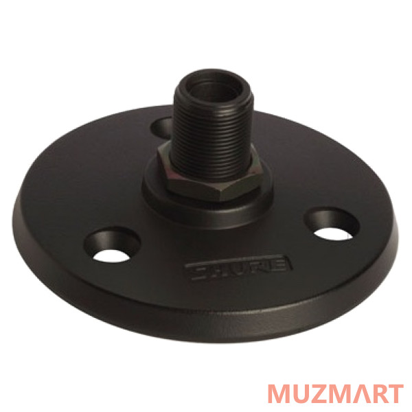 Shure A13HDB Монтажный фланец для установки микрофонов