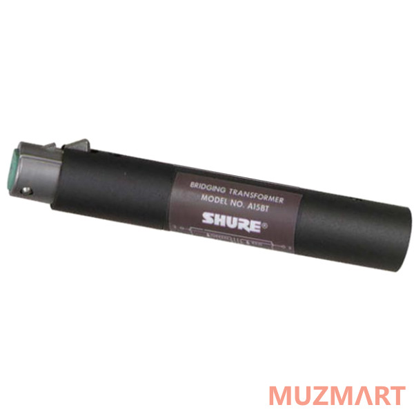 Shure A15BT Дифференциальный трансформатор