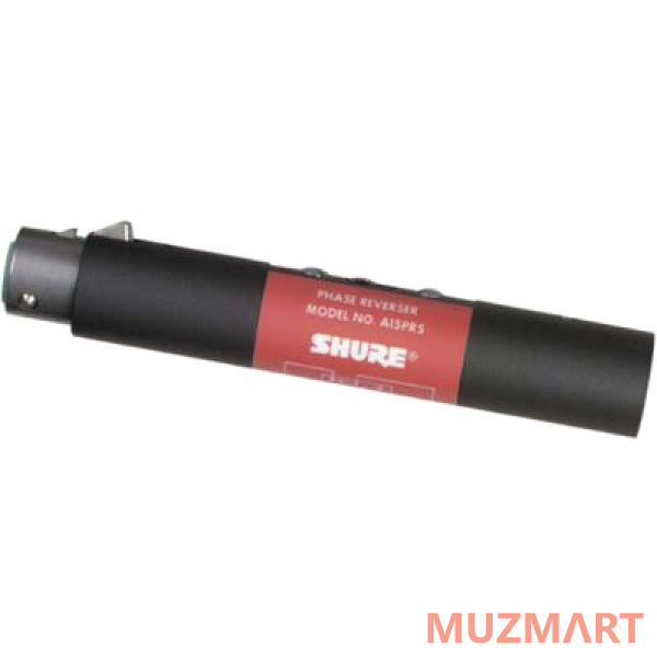 Shure A15PRS Переключатель фазы