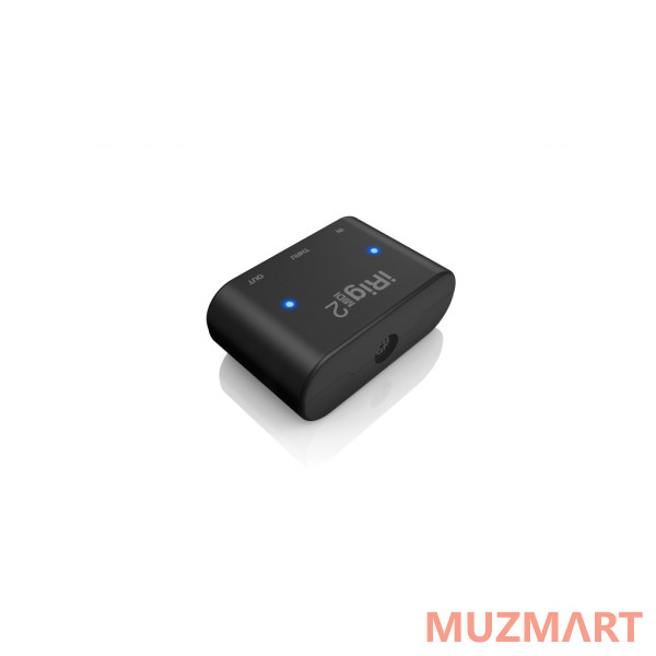 IK Multimedia iRig-MIDI2 MIDI-интерфейс для iOS/Android устройств