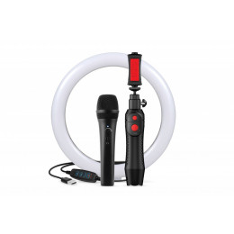 IK Multimedia iRig-Video-Creator-HD-Bundle Комплект для съемки видео