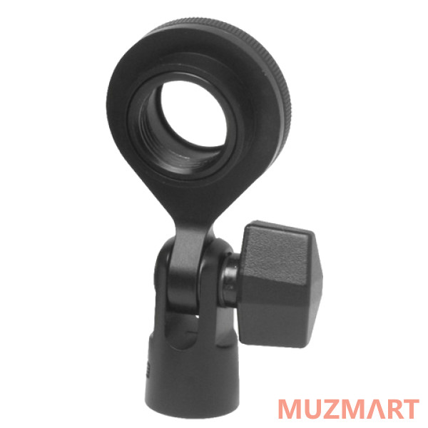 Shure A300M держатель микрофонный, с винтовой фиксацией
