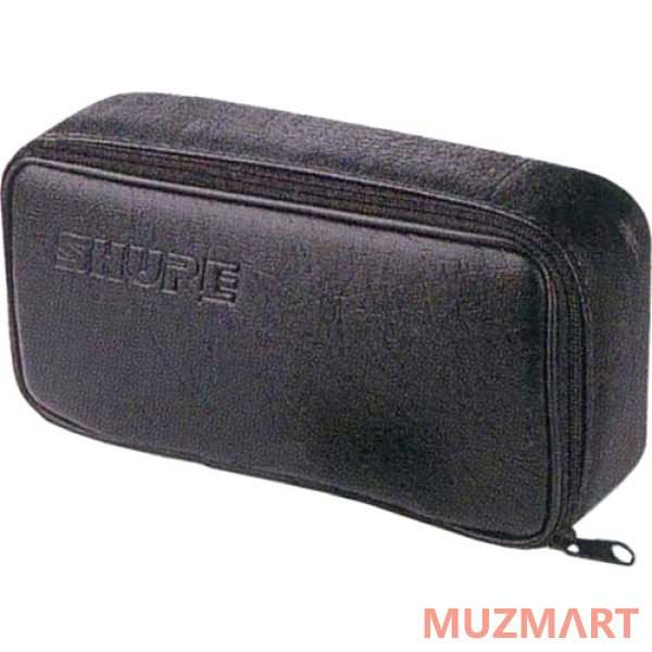 Shure A32ZB Чехол для микрофона KSM32