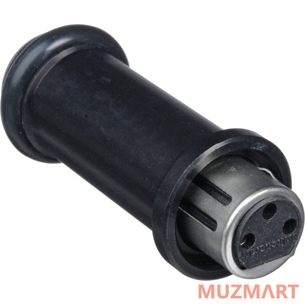 Shure A400XLR Адаптер 3-контактный гнездовой