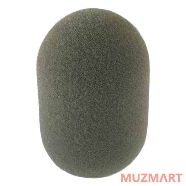 Shure A4WS Ветрозащита для микрофонов 16A, 16L и VR116L