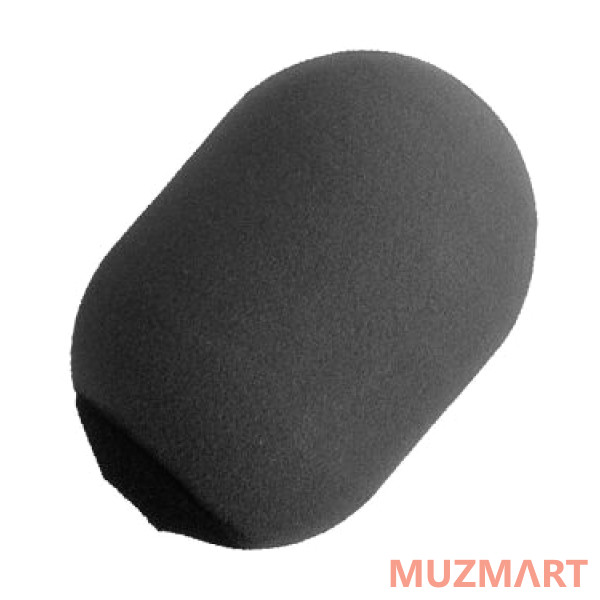 Shure A81WS Ветрозащита для микрофонов SM81 и SM57