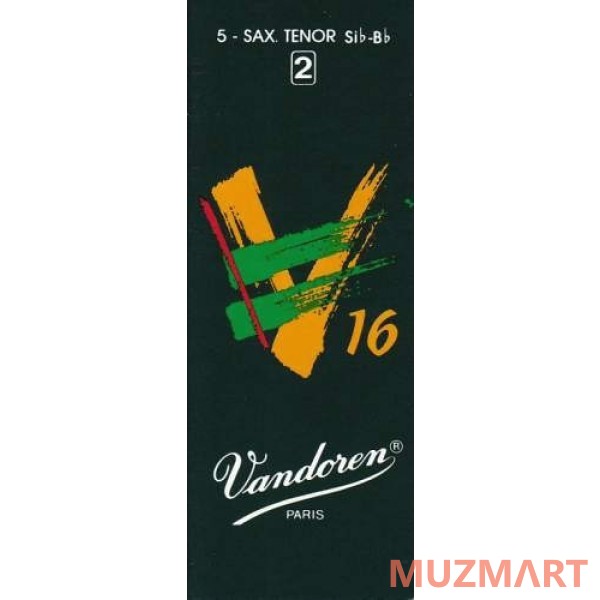 Vandoren SR723 Трости для саксофона тенор
