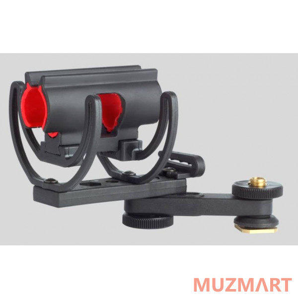 Shure A89M-SH Держатель-адаптер для микрофона VP89S или VP89M