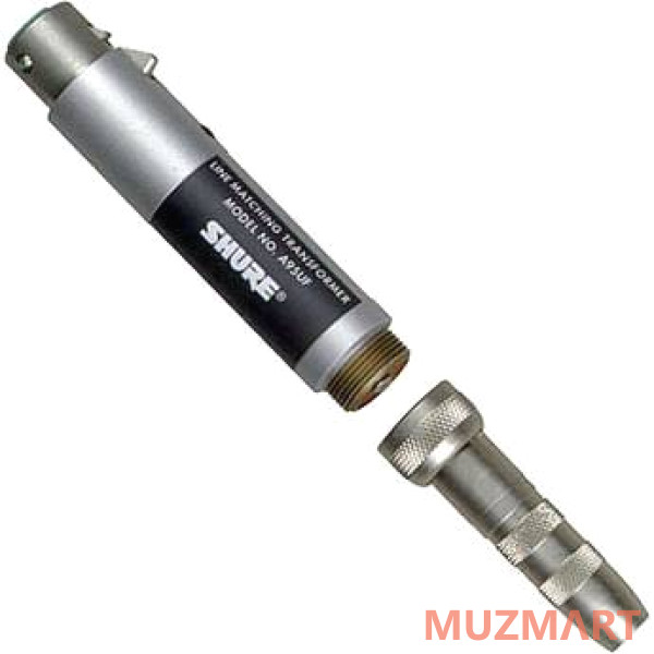 Shure A95UF Линейный согласующий трансформатор