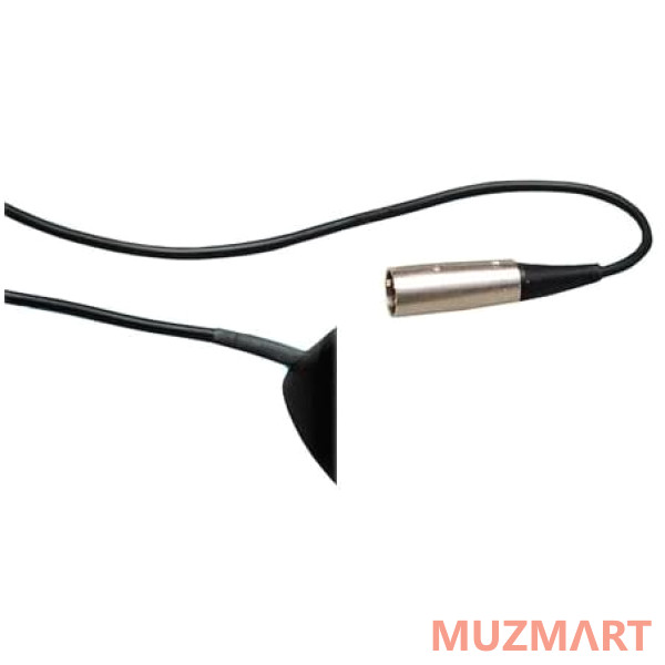 Shure C131 Кабель для микрофона MX400D, длина 3 м