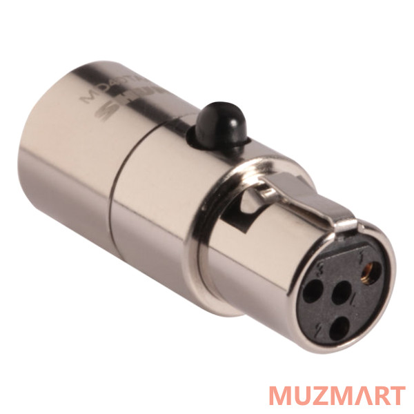 Shure MD40TA4F Адаптер MicroDot - TA4F (Shure)