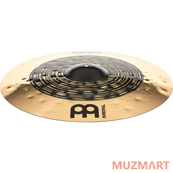 Meinl CC22DUR Classics Custom Dual Ride Тарелка 22"
