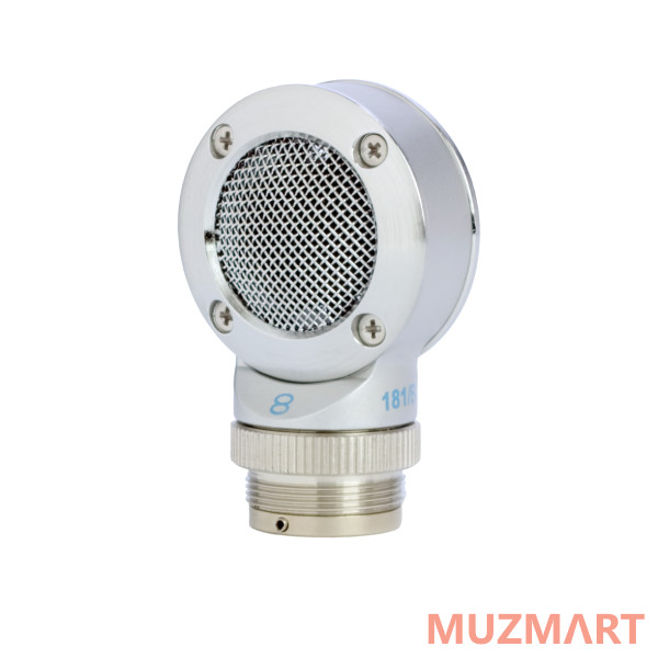 Shure RPM181/BI Капсюль для микрофона Beta 181
