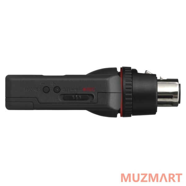 Tascam DR-10X портативный рекордер для ручных динамических микрофонов
