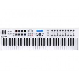 Arturia KeyLab Essential 61 MIDI клавиатура