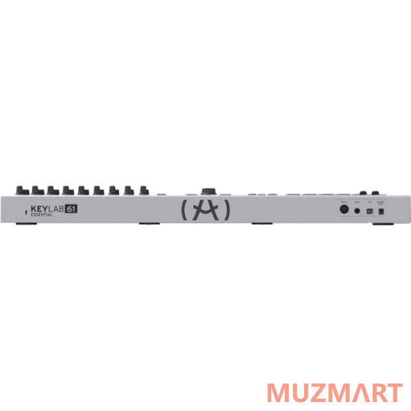 Arturia KeyLab Essential 61 MIDI клавиатура