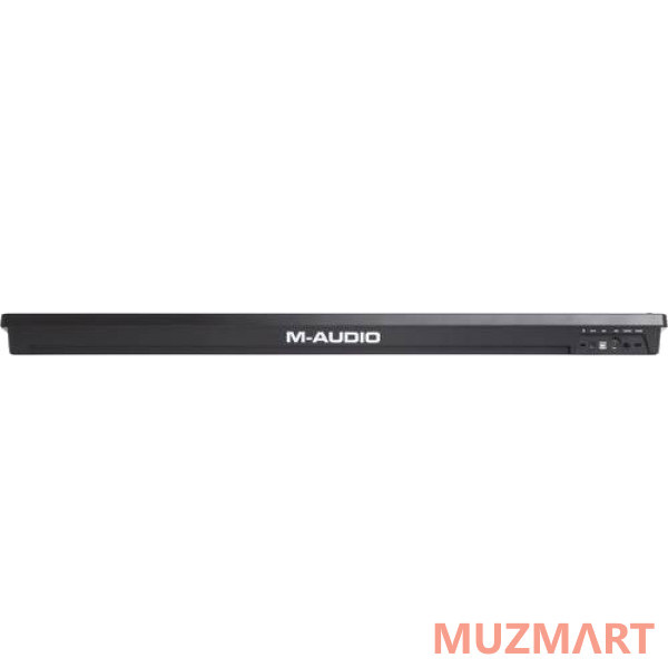 M-Audio Keystation 61 MK3 Миди-клавиатура, 61 клавиша