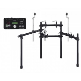 Yamaha DMR502 Комплект: модуль DTX502 + рама RS502 электронной ударной установки DTX522K