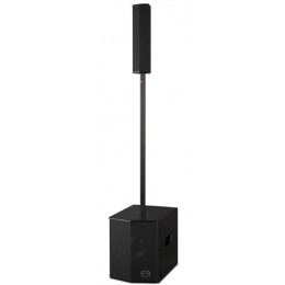Wharfedale Pro ISOLINE 410 Профессиональный активный комплект