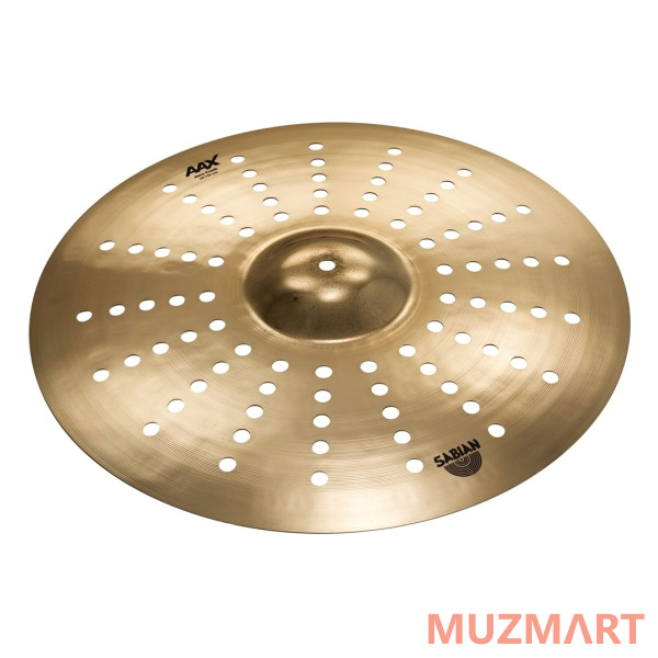 Sabian 20" AAX Aero Crash Тарелка Crash