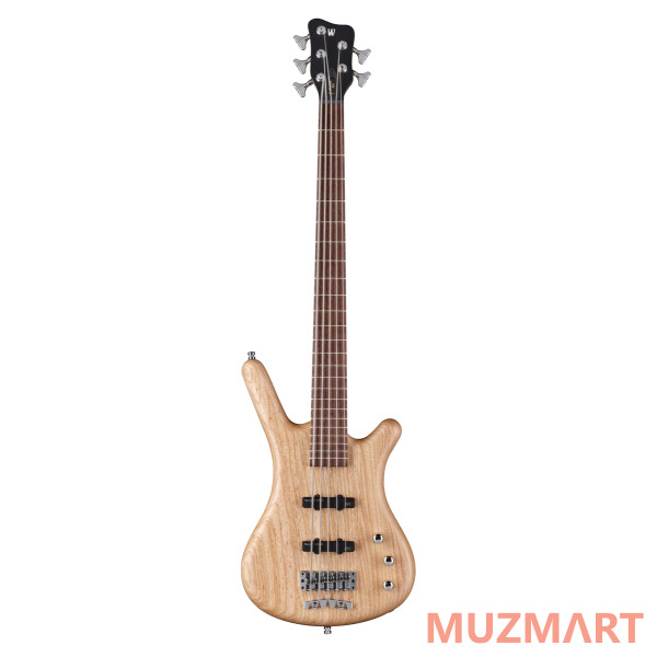 Warwick Corvette ASH 5 NTS Бас-гитара