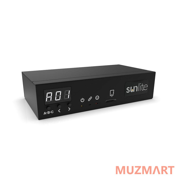 Sunlite FC USB DMX интерфейс для управления световыми приборами