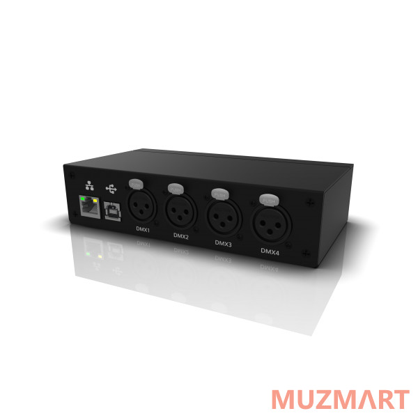 Sunlite FC USB DMX интерфейс для управления световыми приборами